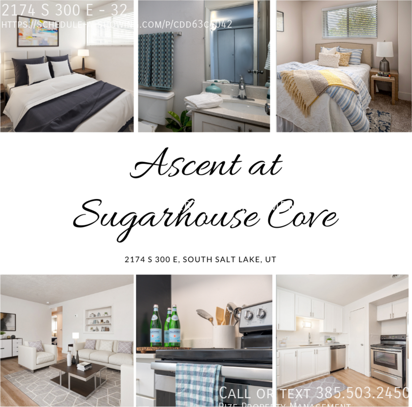 2174 S 300 E #32 - Photo 5 of 8