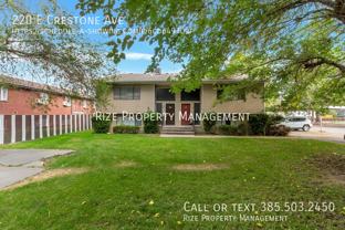 220 E Crestone Ave - Photo 1 of 1