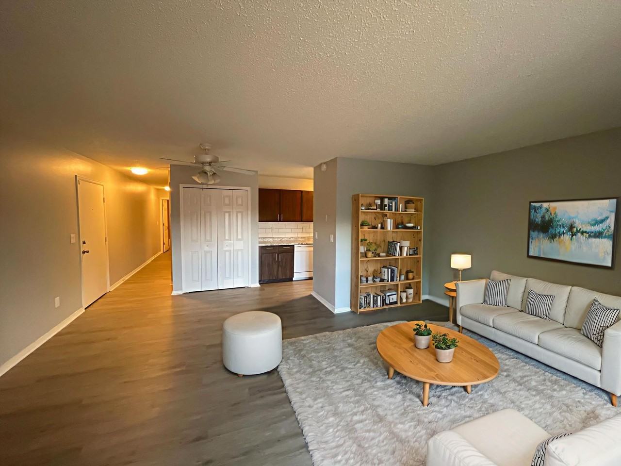 4015 Stonedike Dr #A - Photo 3 of 25