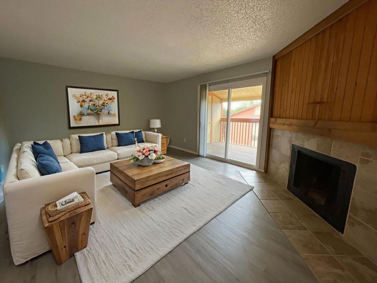 4015 Stonedike Dr #A - Photo 5 of 25