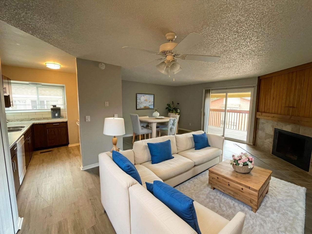 4015 Stonedike Dr #A - Photo 7 of 25