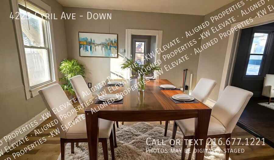 4225 Cyril Ave #DOWN - Photo 7 of 17