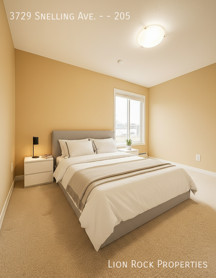 3729 Snelling Ave #205 - Photo 2 of 8