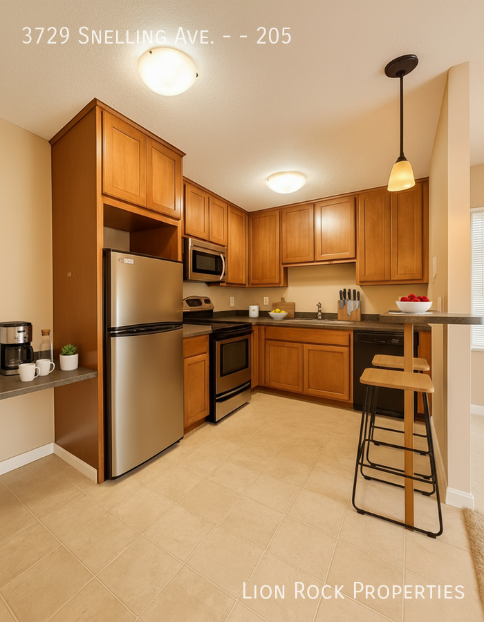 3729 Snelling Ave #205 - Photo 4 of 8