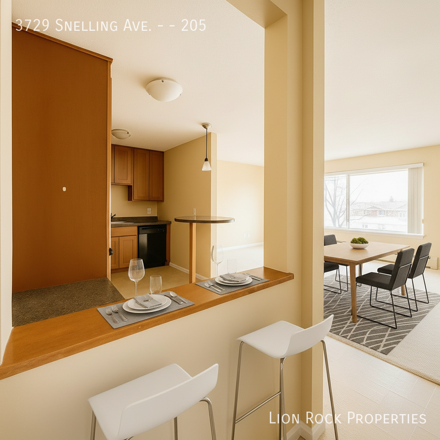 3729 Snelling Ave #205 - Photo 6 of 8