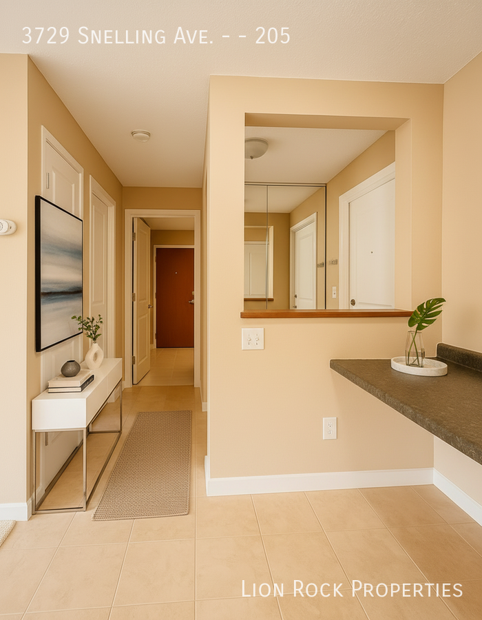 3729 Snelling Ave #205 - Photo 7 of 8