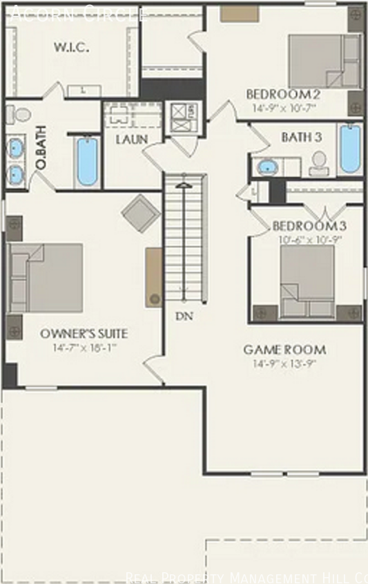 132 Acorn Cir - Photo 3 of 5