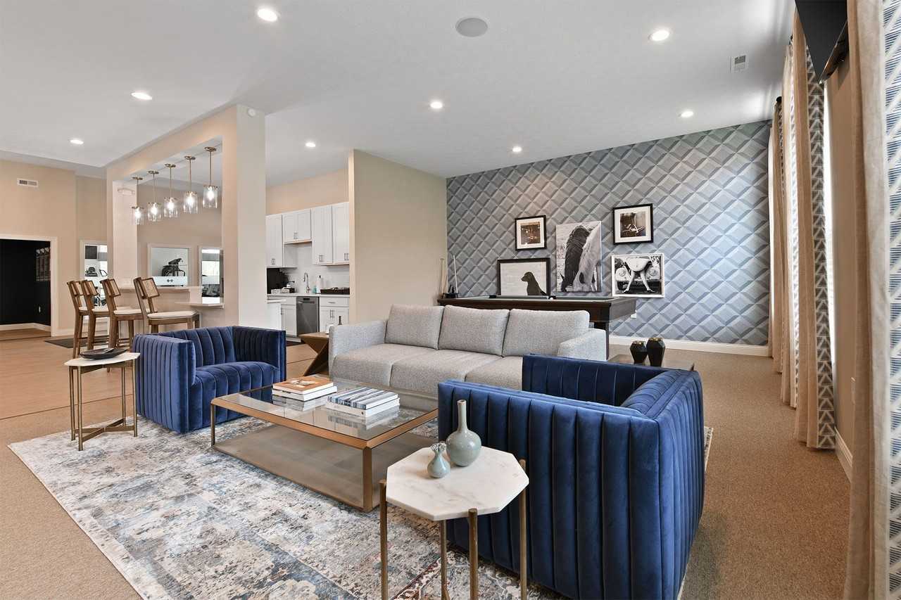 Thornton Hall - Photo 5 of 40