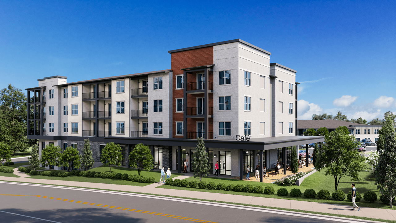 Birch House - Photo 3 of 13