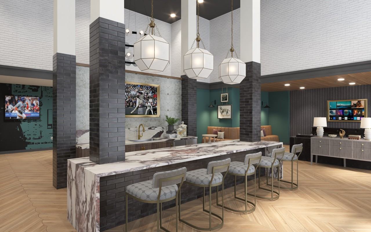 Birch House - Photo 4 of 13