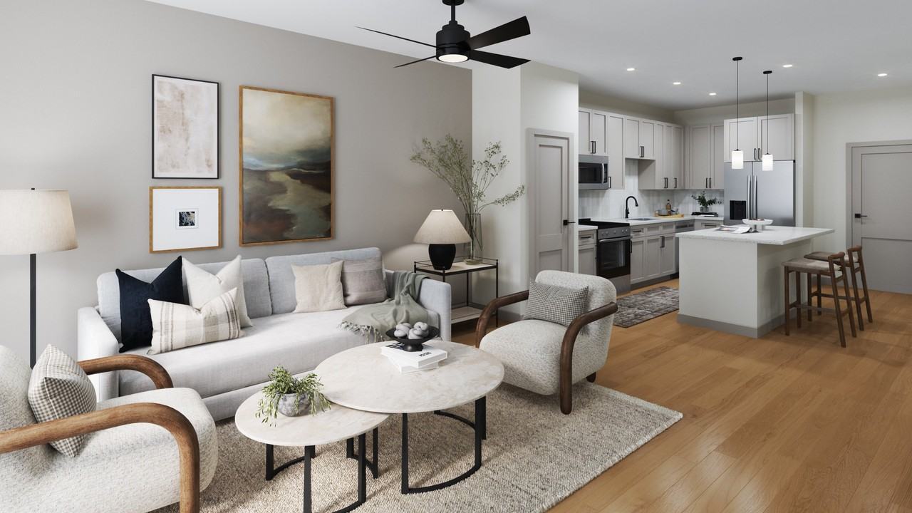 Birch House - Photo 5 of 13