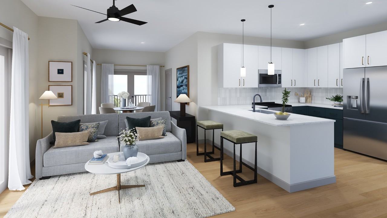 Birch House - Photo 6 of 13