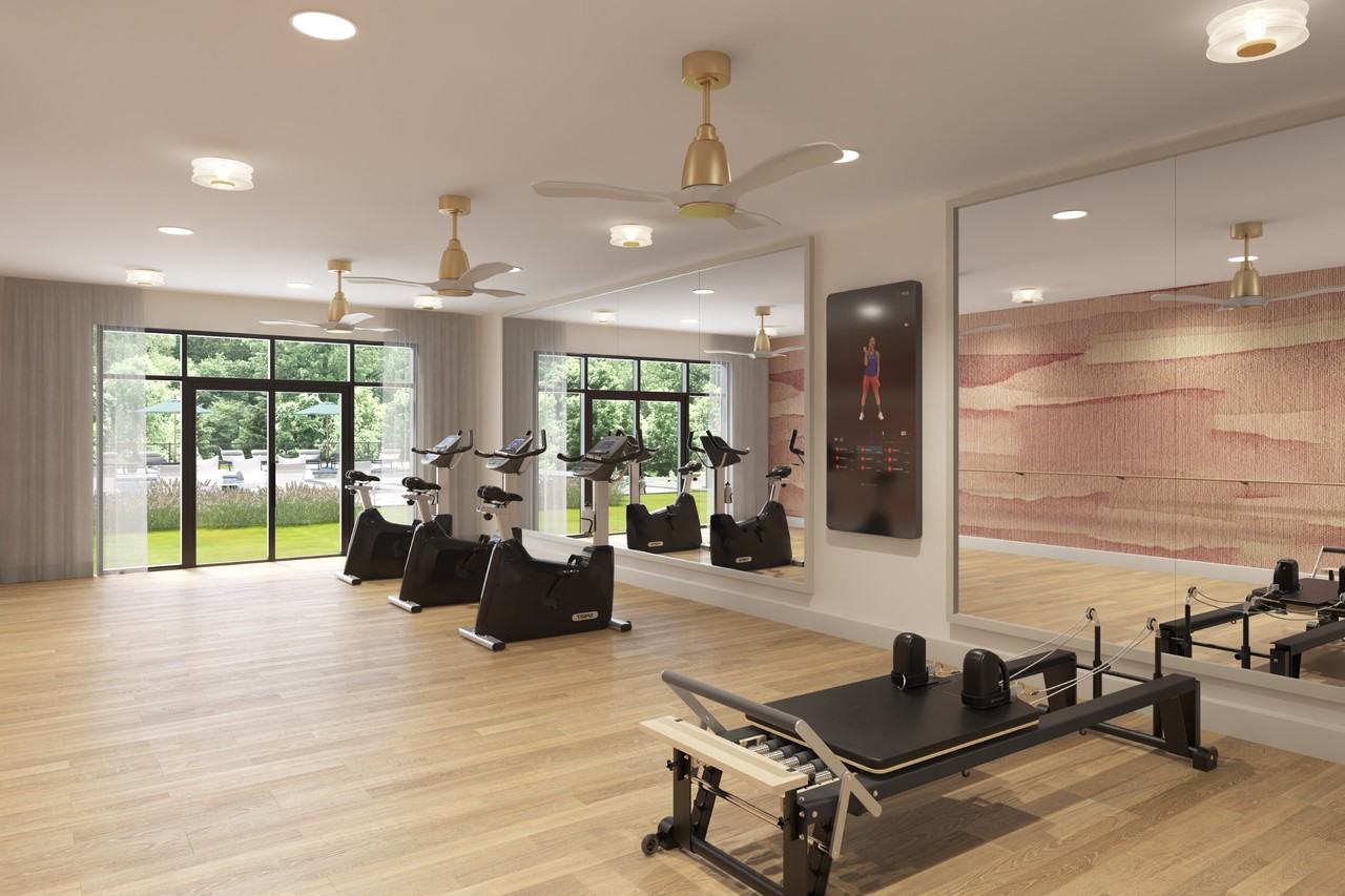 Birch House - Photo 7 of 13