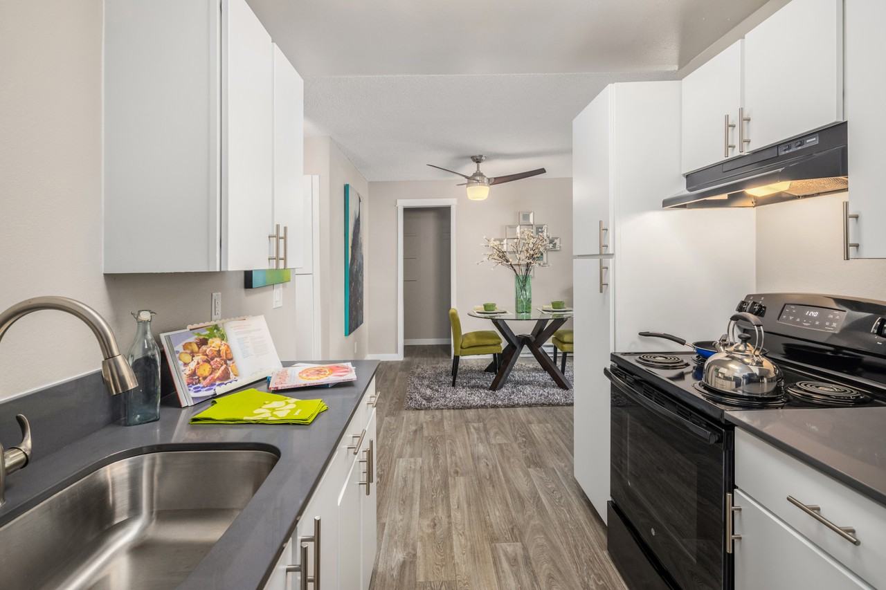 The Renton Sage Apartments - Photo 3 of 22