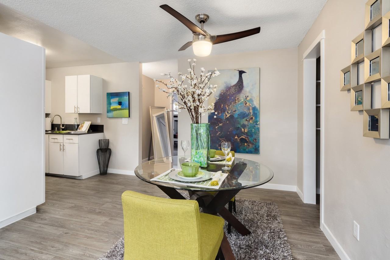 The Renton Sage Apartments - Photo 4 of 22