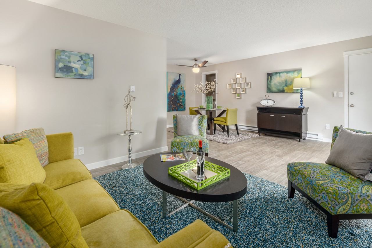 The Renton Sage Apartments - Photo 7 of 22