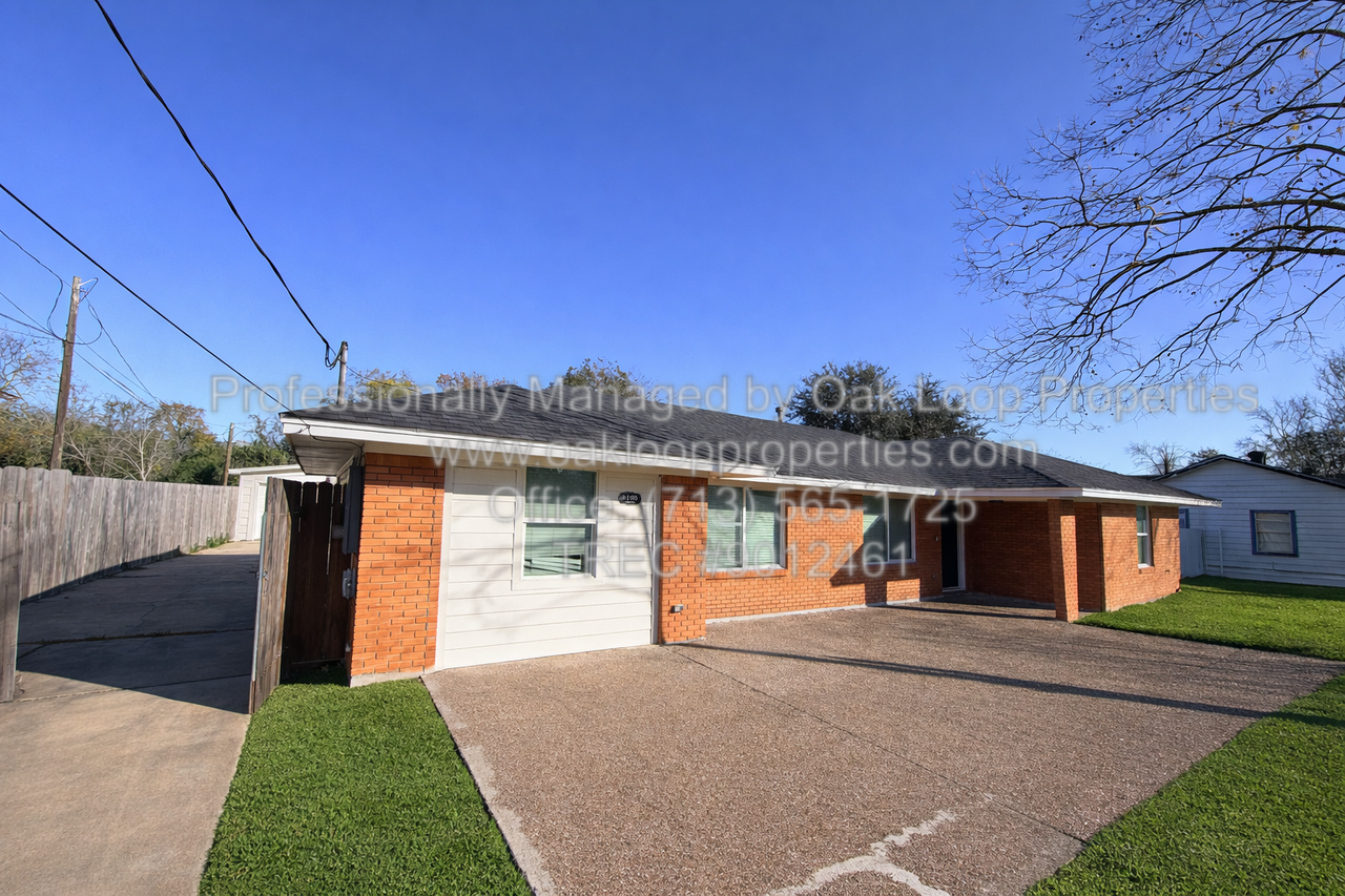 5105 Oak Ave - Photo 2 of 15