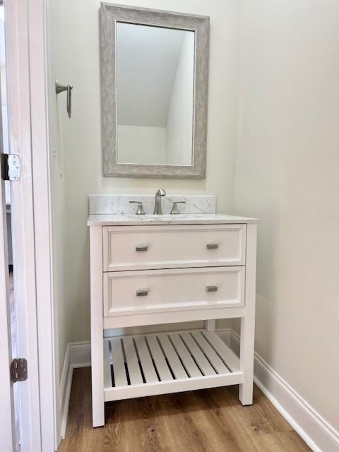 1412 Alligator Rd #1412 - Photo 7 of 28