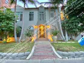 607 S Cloverdale Ave - Photo 1 of 1