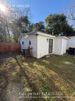 1003 W 46th Ln - Photo 1 of 1