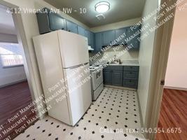 featured image of 4112 Virginia Ave Nw #10