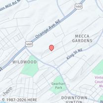 2528 Richard Ave Ne - Photo 1 of 1