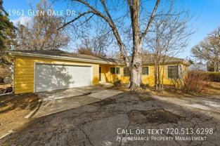 1961 Glen Dale Dr - Photo 1 of 1