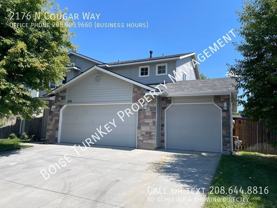 2176 N Cougar Way - Photo 1 of 1