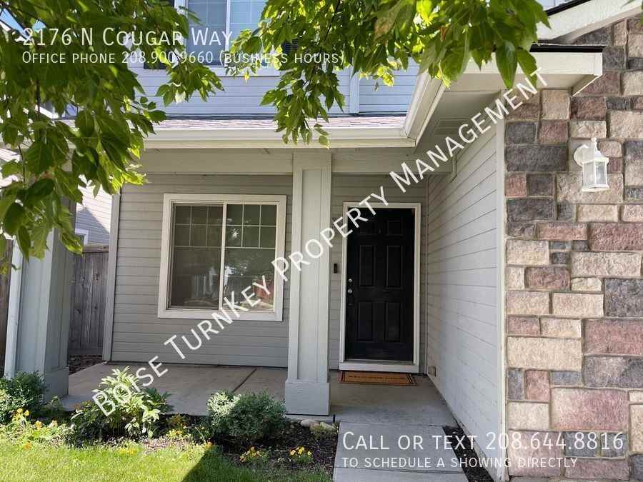 2176 N Cougar Way - Photo 2 of 40