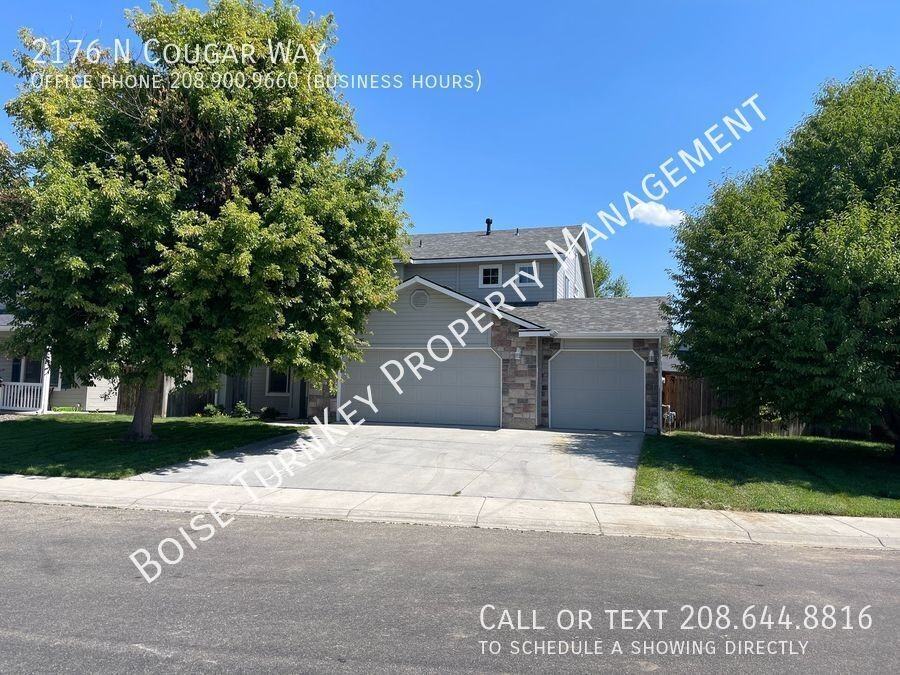 2176 N Cougar Way - Photo 3 of 40