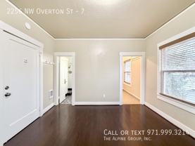 2256 Nw Overton St #7 - Photo 1 of 1