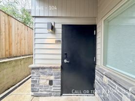 1524 Ne 40th Ave #104 - Photo 1 of 1