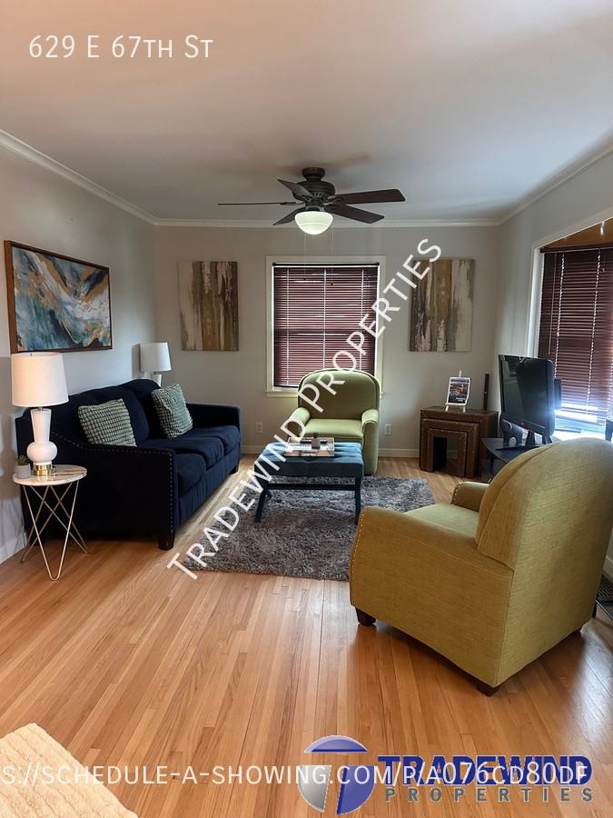 629 E 67th St - Photo 4 of 23