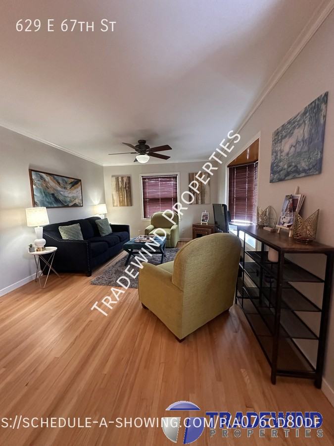 629 E 67th St - Photo 6 of 23