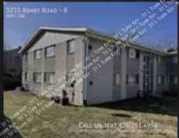 featured image of 3233 Ashby Rd #8