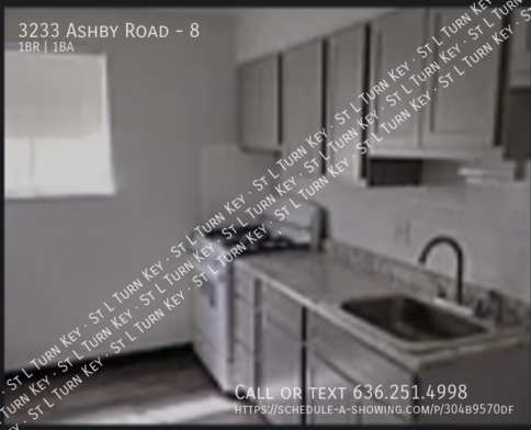 3233 Ashby Rd #8 - Photo 4 of 5