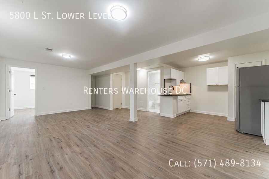 5800 L St Lowr Level - Photo 2 of 13