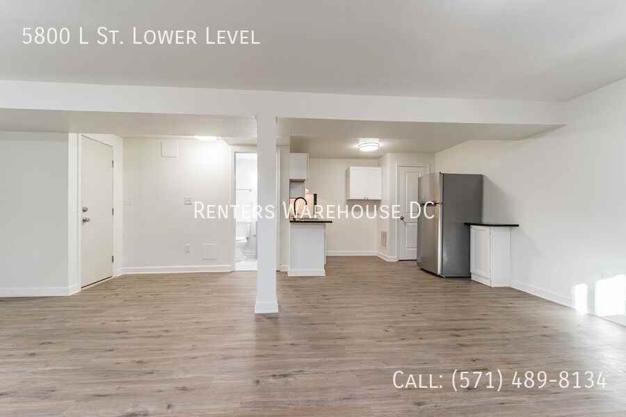 5800 L St Lowr Level - Photo 5 of 13