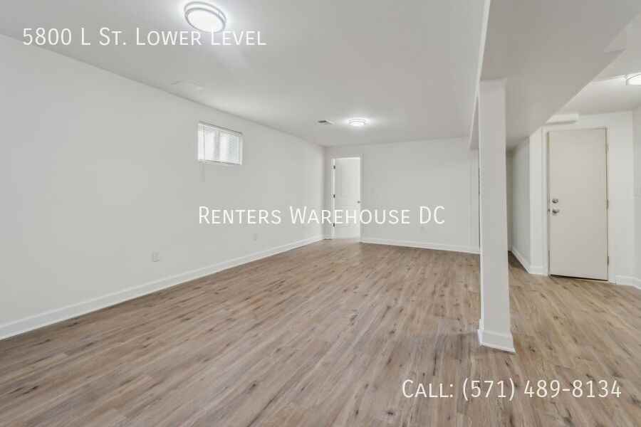 5800 L St Lowr Level - Photo 6 of 13