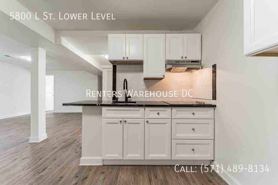 5800 L St Lowr Level - Photo 7 of 13