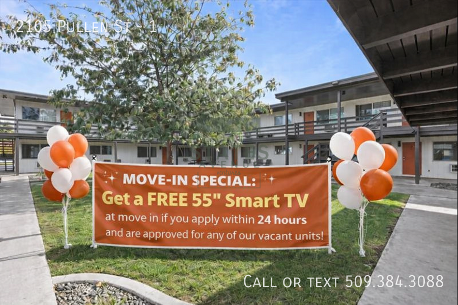 2105 Pullen St #1 - Photo 6 of 6