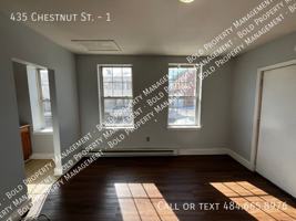 featured image of 435 Chestnut St #1