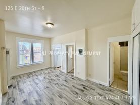 125 E 20th St #9 - Photo 1 of 1