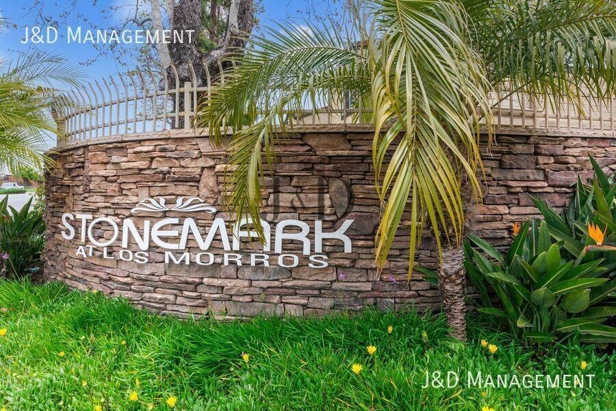 5034 Los Morros Way #63 - Photo 2 of 31