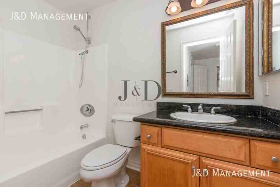 5034 Los Morros Way #63 - Photo 7 of 31