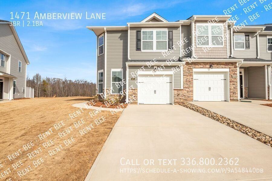 1471 Amberview Ln - Photo 2 of 45