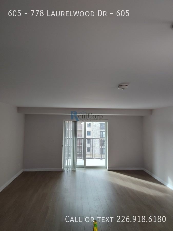 778 Laurelwood Dr #605 - Photo 2 of 20