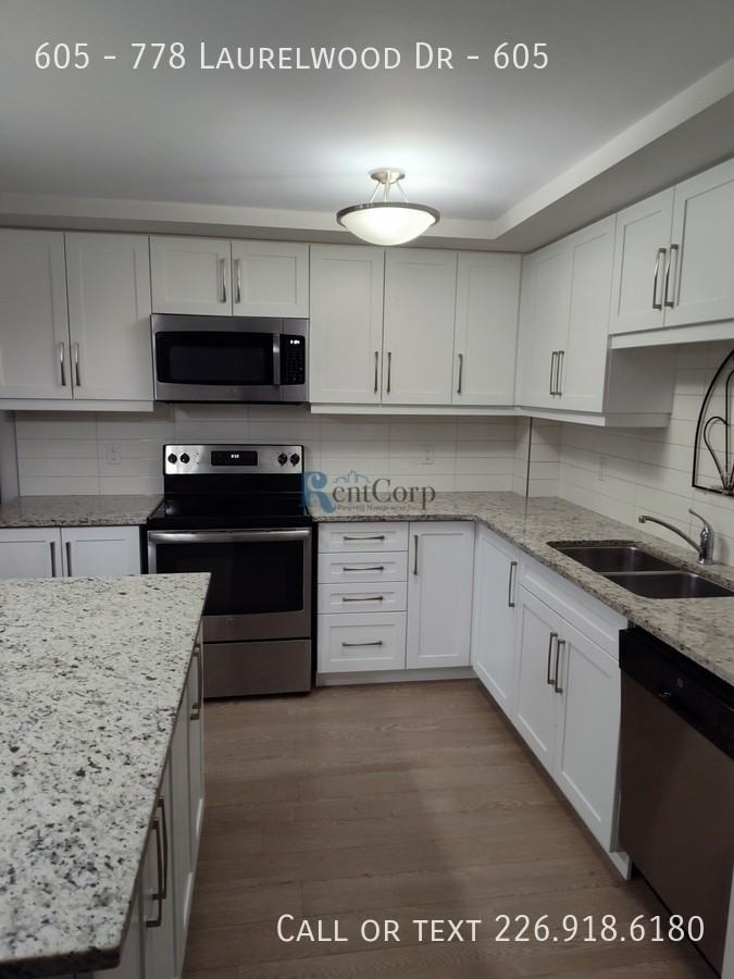 778 Laurelwood Dr #605 - Photo 6 of 20