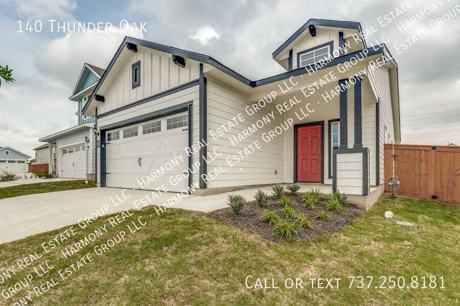 140 Thunder Oak - Photo 2 of 25