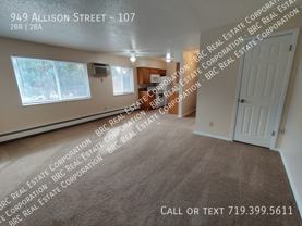 949 Allison St #107 - Photo 1 of 1